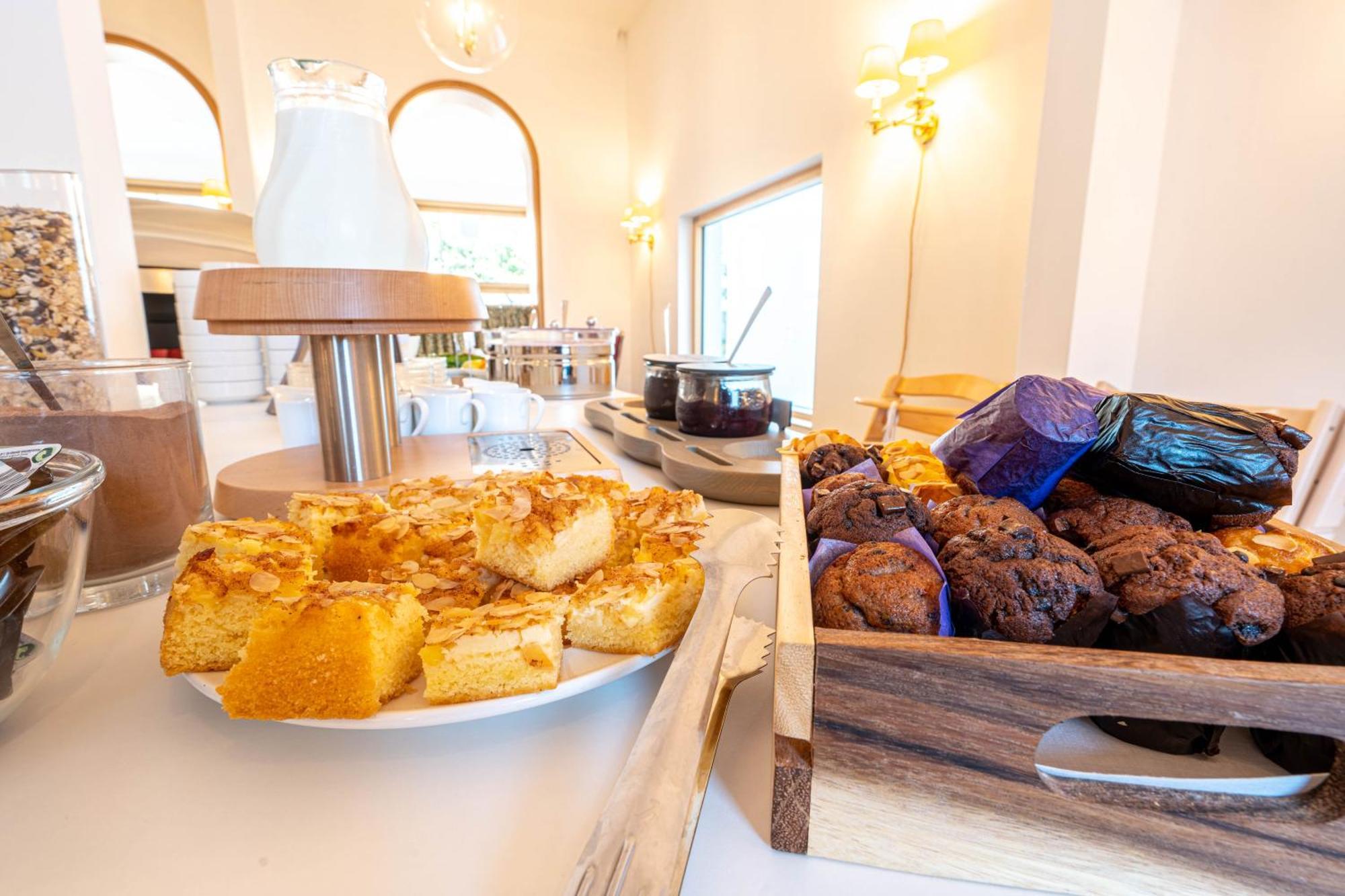 Logierhaus Am Rathaus Hotel Norderney Ngoại thất bức ảnh